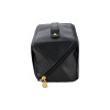 Travel Essentials Bags Black Side